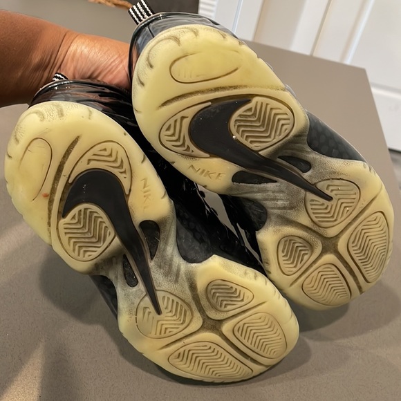 Nike Air Foamposite - Picture 4 of 8